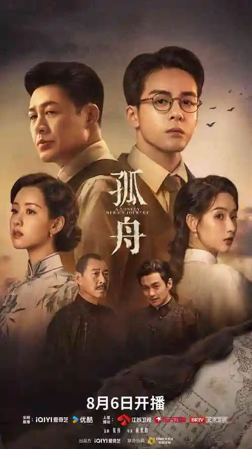 权力的游戏 史诗剧集推荐